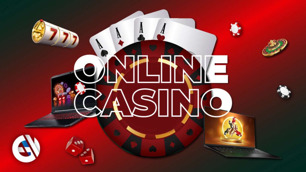Découvrez Cashwin Casino  Le Paradis du Jeu en Ligne