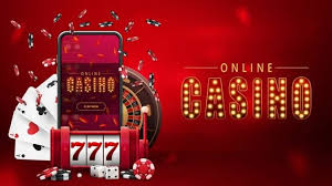 Discover the Thrilling Experience at BetNjet Casino Online