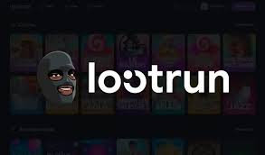 LootRUn Зеркало — Обзор возможностей 661256303