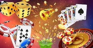 Magic Win Casino Your Ultimate Destination for Online Gaming