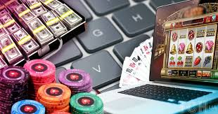 Magic Win Casino Your Ultimate Destination for Online Gaming
