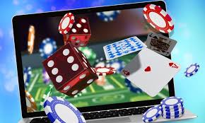 Oplev Spændingen ved Online Casinoer - Bedste Tips og Tricks