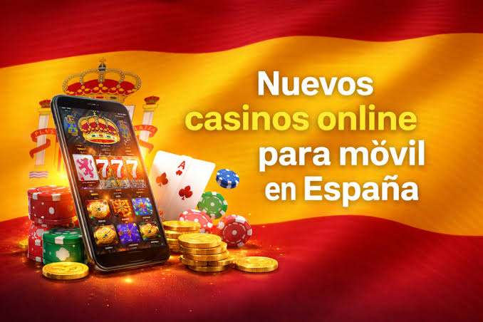 Ruleta Casino España 2026 Online La Mejor Experiencia de Juego