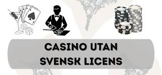 Casino utan svensk licens Fördelar och Nackdelar 2022758412 Casino utan svensk licens Fördelar och Nackdelar 2022758412