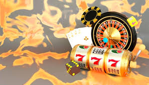 Discover Betti Casino UK - Your Ultimate Gaming Destination